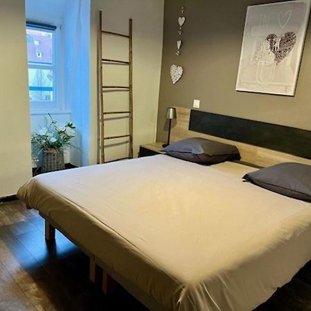 Gite Grand'Rue "Climatise" 科尔马 外观 照片